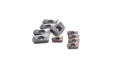 Zcc. CT Hot Style Ybg202-Spkn1504edskr Solid Hard Alloy Milling Cutter